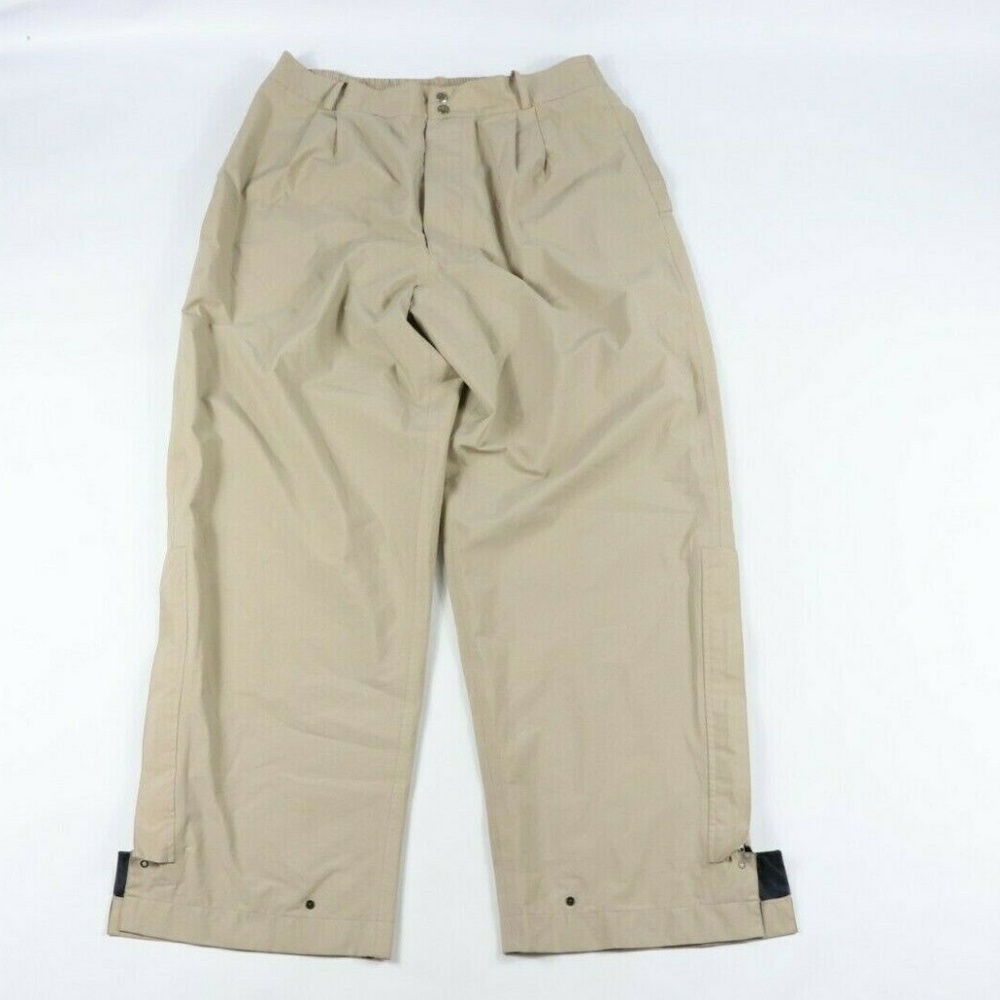Zero Restriction ZR Gore Tex Waterproof Golf Pants